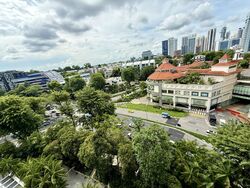 Grange Residences (D10), Condominium #570470651
